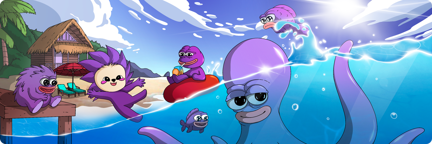 Octo Banner